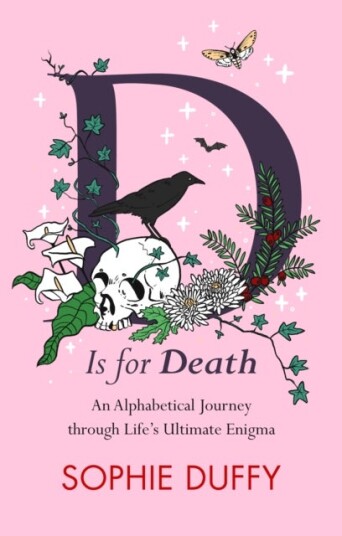 D is for Death D is for Death