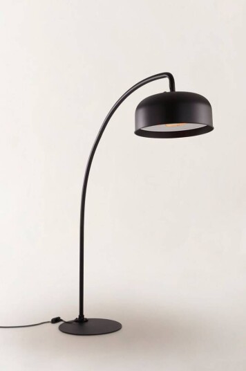 Jotex HEATHCLIFF terrassevarmer Svart 1687320-01-0 1675332-01-0