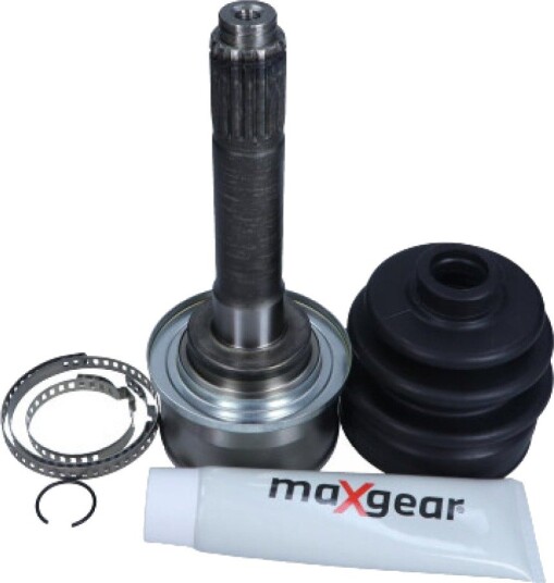 Maxgear Drivknute drivaksel MAXGEAR 49 3138 Maxgear Drivknute drivaksel MAXGEAR 49 3138