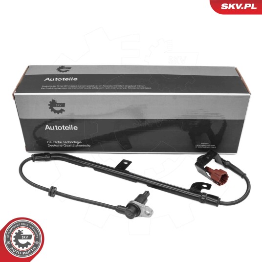 ABS sensor ESEN SKV 06SKV505