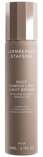 Lernberger Stafsing Root Camouflage Light Brown