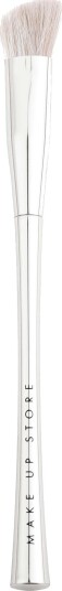 Make Up Store Face Brushes Angled Concealer Brush #09