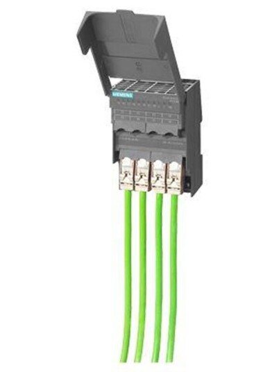 Siemens Scalance xf208 6gk5208-0ba00-2af2 (4019169194075)