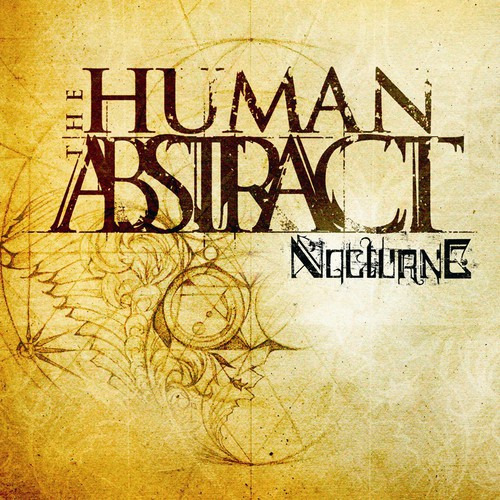 The Human Abstract Nocturne CD