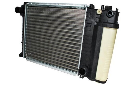 Radiator, motorkjøling THERMOTEC D7B010TT
