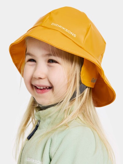 Didriksons Sydvest Oat Yellow 54
