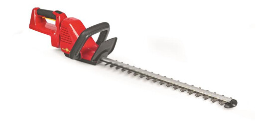 Hekksaks WOLF-Garten Lycos 40/600 H inkl. Batteri