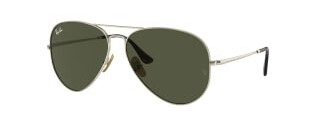 Ray-Ban Aviator Titanium RB8089 926531 5814 Ray-Ban Aviator Titanium RB8089 926531 5814