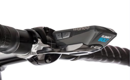 K Edge Wahoo Bolt Aero Race Mount