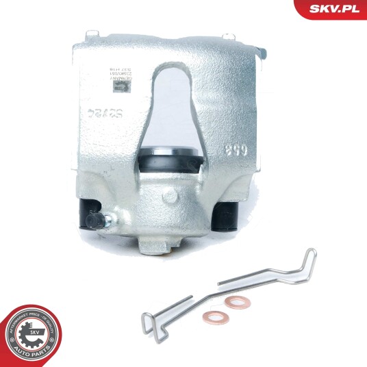 Bremsecaliper ESEN SKV 23SKV051