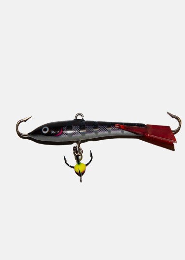 Rapala Balanspirk lyskrok