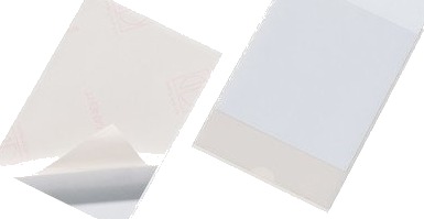 Durable 807619 Gjennomsiktig 10 Stykker Durable 807619 Gjennomsiktig 10 Stykker