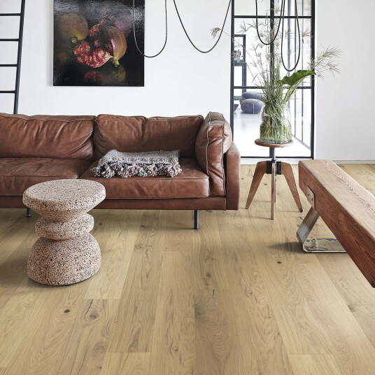 Parkett - Kährs Urban Brown Plank Parkett - Kährs Urban Brown Plank
