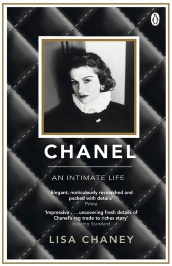 Chanel  An Intimate Life