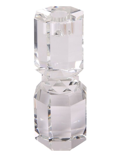 C"est Bon Krystal Lysestage - Nude - ONE SIZE 7 C"est Bon Krystal Lysestage - Nude - ONE SIZE 7