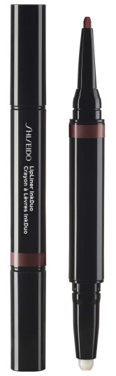 Shiseido LipLiner InkDuo 11 g 12  Espresso
