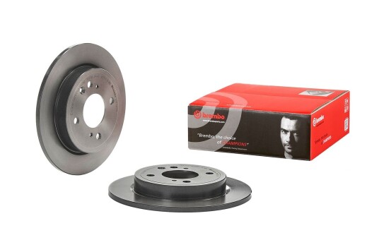 Bremseskive BREMBO 08.E527.11