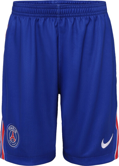 Nike Psg Y Nk Df Short Stad Hm   Blue   137 147