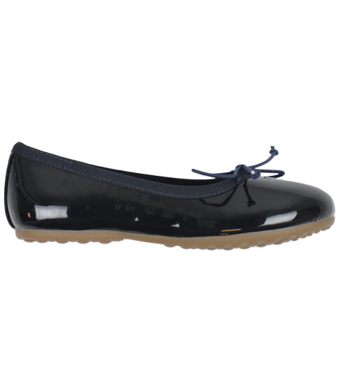 Bisgaard Ballerinasko Lucy Navy Patent 26 Ballerinasko Blå Bisgaard Ballerinasko Lucy Navy Patent 26 Ballerinasko Blå