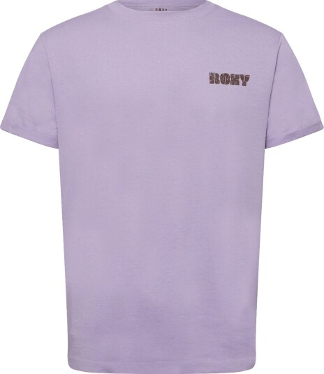 Roxy Oceanregular Poster Purple XS Roxy Oceanregular Poster Purple XS