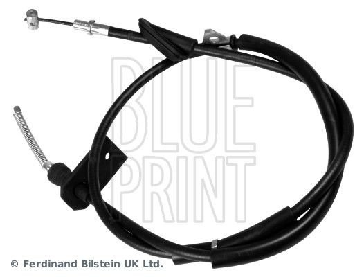 Bremsewire BLUE PRINT ADK84669 Bremsewire BLUE PRINT ADK84669