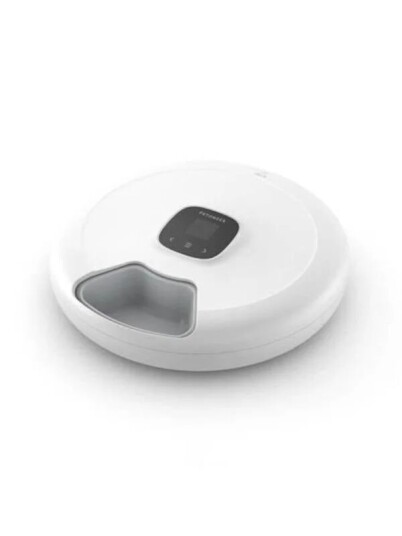 Petoneer Intelligent Food Dispenser Nutrispin