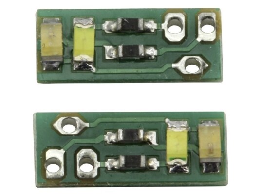Lastbil Forlygteholder Sol Expert 93325 3.7 - 4.8 V (L X B) 7.25 Mm X 3 Mm