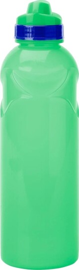 Smash Stealth Drikkeflaske - 500 ml - Grønn