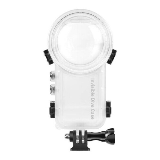 Vanntett dykkerveske PULUZ for Insta360 X4 Vanntett dykkerveske PULUZ for Insta360 X4