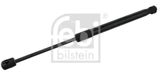 Gassfjær, panser FEBI BILSTEIN 47071 Gassfjær, panser FEBI BILSTEIN 47071