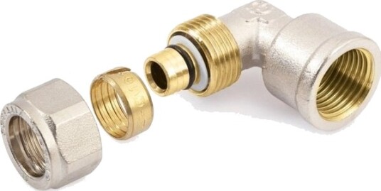 Gf Knel 90 St Skåret 20X1/2 Gw