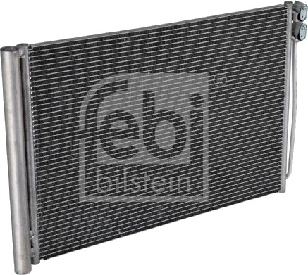 Kondensator klimaanlegg FEBI BILSTEIN 198908