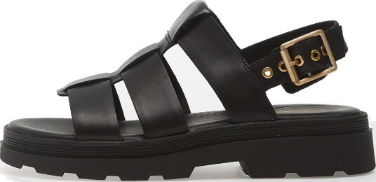Clarks Orinoco3 Strap D Black 38 Clarks Orinoco3 Strap D Black 38