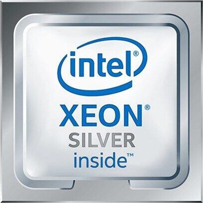 Dell Intel Xeon Silver 4410Y / 2 GHz processor Prosessor/CPU - 12 kjerner - 2 GHz Dell Intel Xeon Silver 4410Y / 2 GHz processor Prosessor/CPU - 12 kjerner - 2 GHz