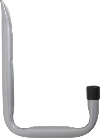 Home It Redskapskrok 210x150 mm 20 kg Pulverlakkert