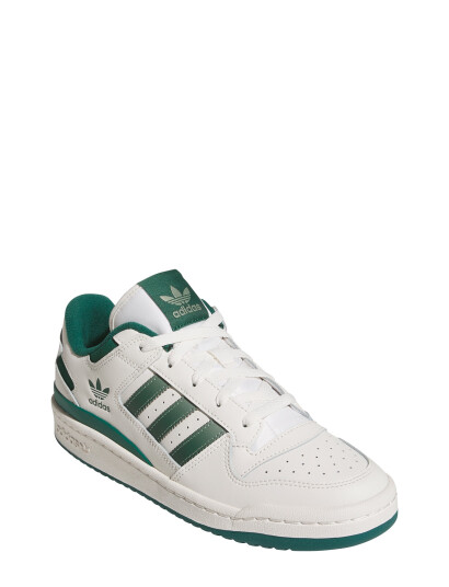 adidas Originals Forum Low Cl - Green - 36 2/3