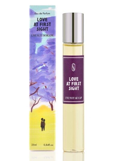 Une Nuit Nomade Love At First Sight Eau De Parfum 25ml Une Nuit Nomade Love At First Sight Eau De Parfum 25ml