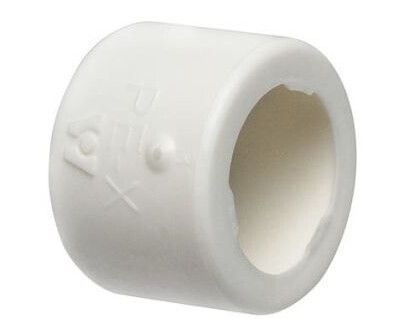 Uponor 1870861 Ring 22 mm med stoppkant Installasjon