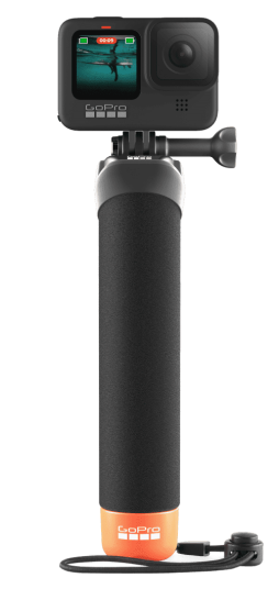 GoPro The Handler 3.0 Flytende Håndtak for Kameratilbehør – Foto og Video