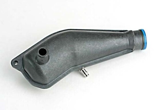 Traxxas 5152 Tuned Pipe Plastic T-Maxx Traxxas 5152 Tuned Pipe Plastic T-Maxx