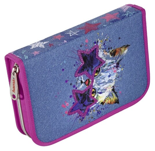 Hama GmbH Crazy Cat Pennal