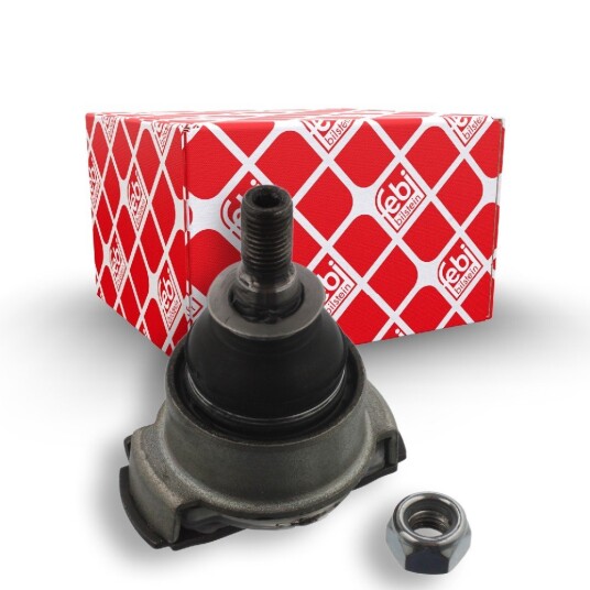 Bærekule FEBI BILSTEIN 03825 Bærekule FEBI BILSTEIN 03825