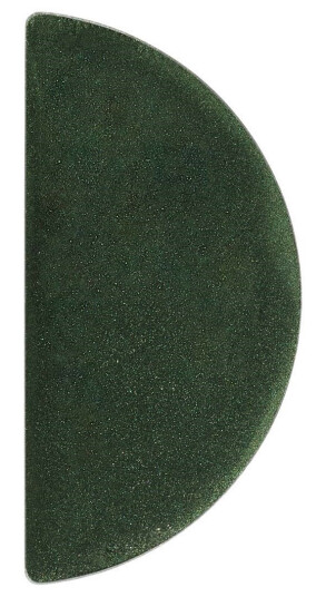 Rose Inc Satin Eyeshadow Refill Satin Olive