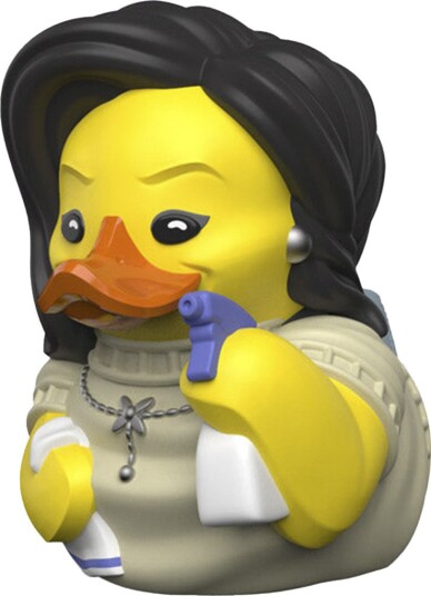 Numskull Tubbz Friends Mini Andefigur 5 cm Monica Geller