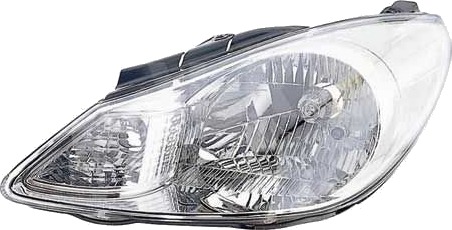 ALKAR 2741629 Frontlykter