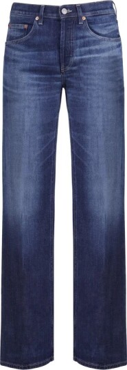 Dondup Dame Jeans Blå W26,