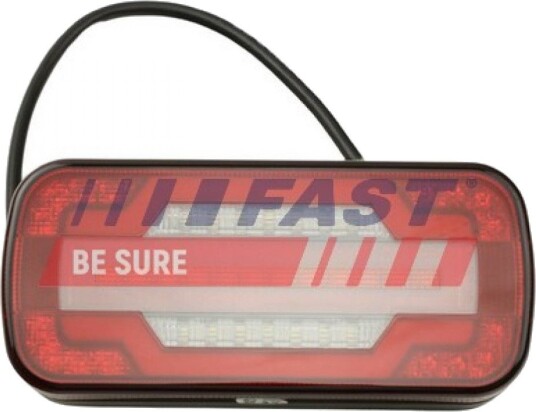 Fast Baklys FAST FT86230