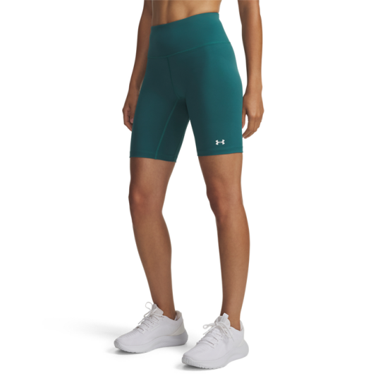 Under Armour Motion Sykkelshorts Grønn Green S