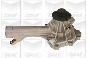 GRAF PA582 Vannpumpe GRAF PA582 Vannpumpe