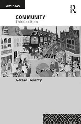 Community 3rd edition